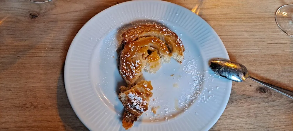 Brioche Façon Pain Perdu