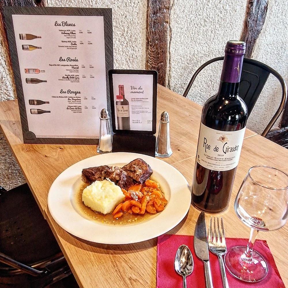 La Familia - Menu Image 4